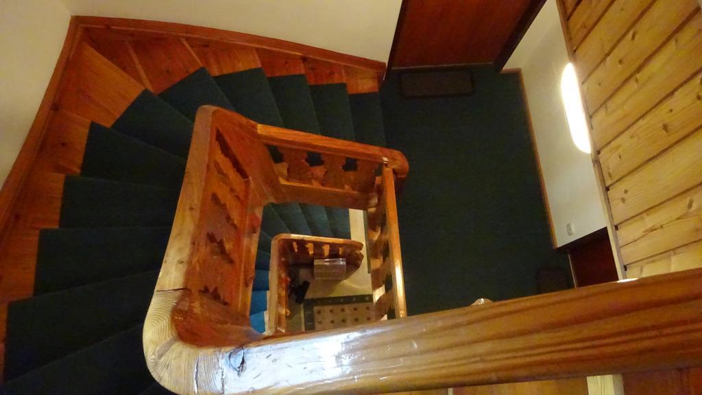 Appartement Scheibling Saint Wolfgang Kültér fotó